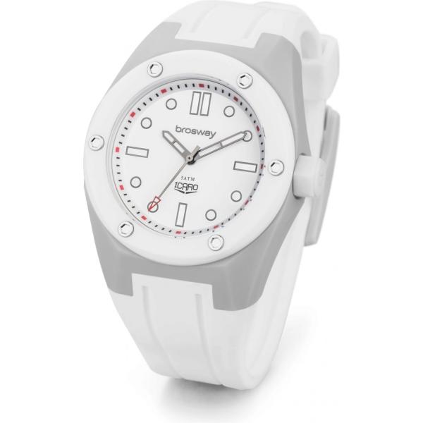 orologi Brosway bianco