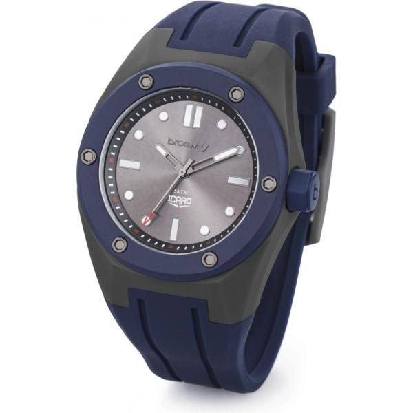 orologi Brosway grigio
