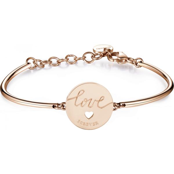 braccialetti Brosway marrone