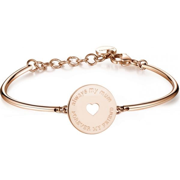 braccialetti Brosway rosa