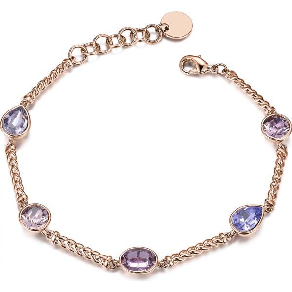 braccialetti Brosway bianco