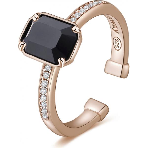 anelli Brosway multicolore