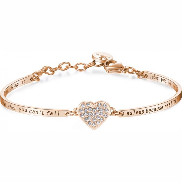 braccialetti Brosway bianco