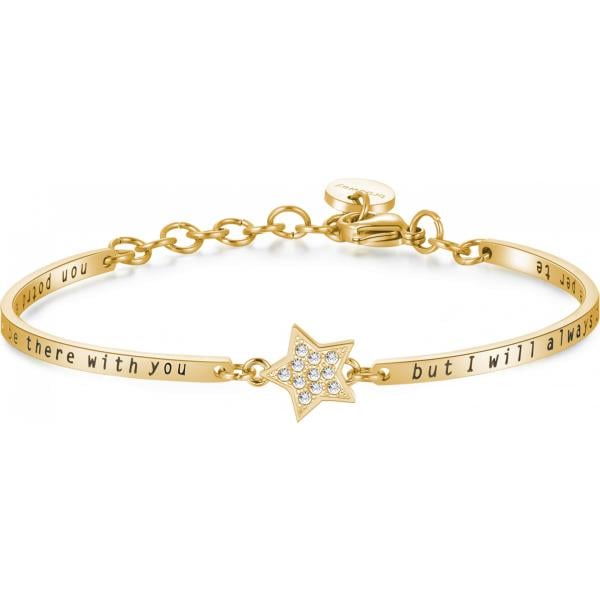 braccialetti Brosway bianco