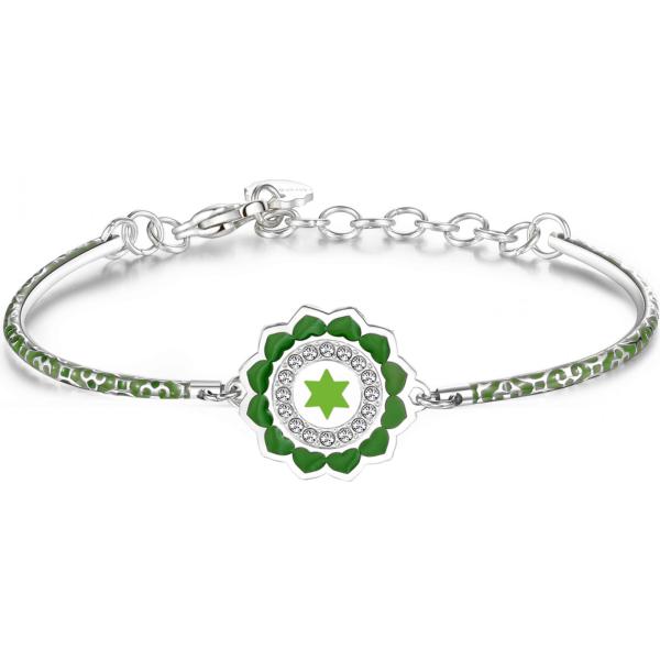 braccialetti Brosway bianco