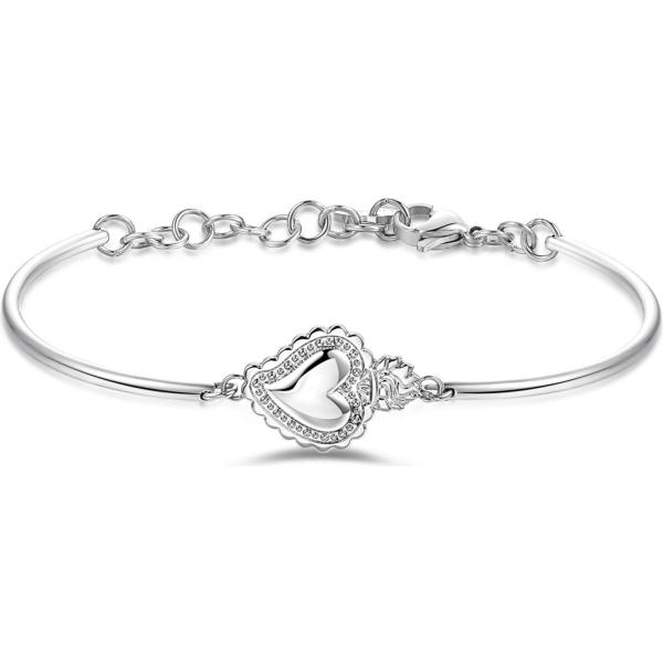 braccialetti Brosway bianco