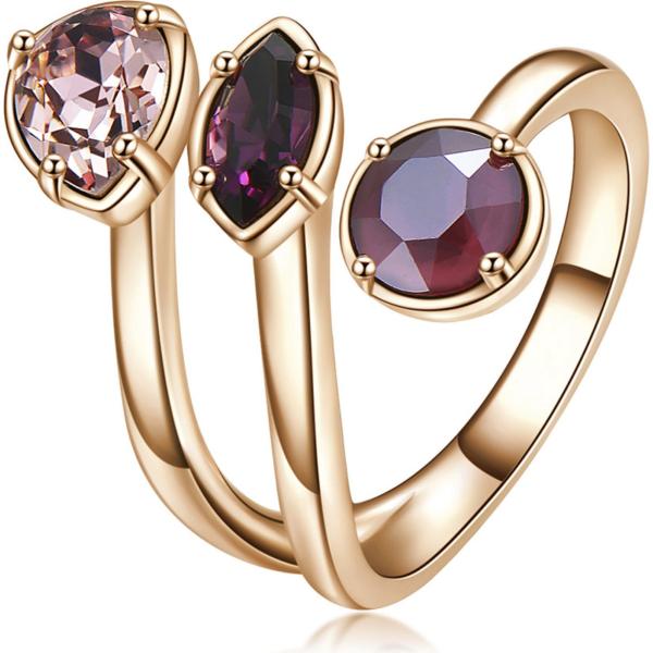anelli Brosway multicolore