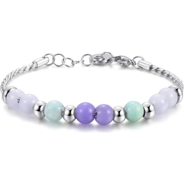 braccialetti Brosway bianco