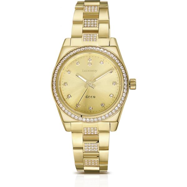 orologi Brosway marrone