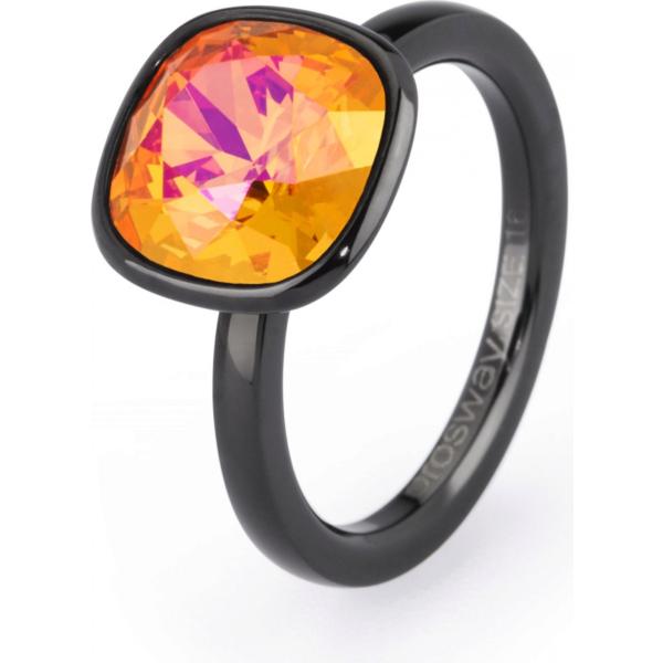anelli Brosway multicolore