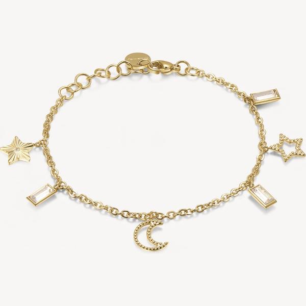 braccialetti Brosway marrone