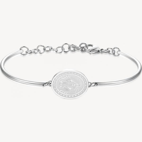 braccialetti Brosway grigio