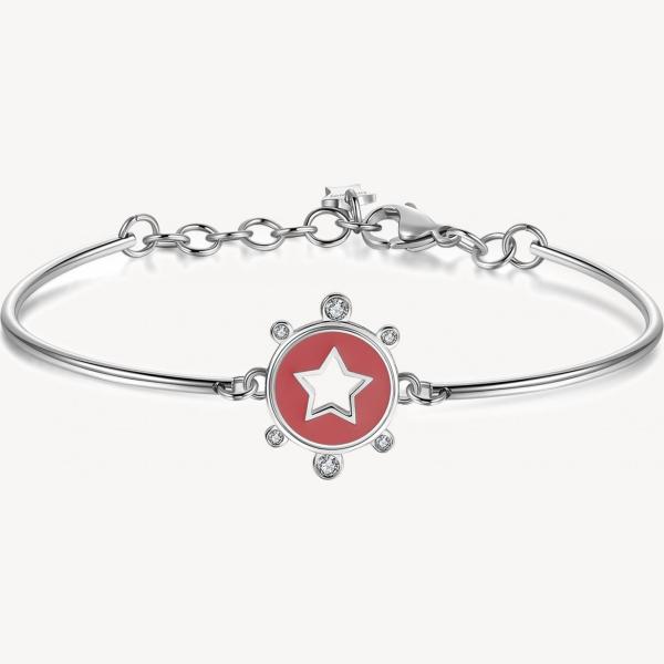 braccialetti Brosway grigio
