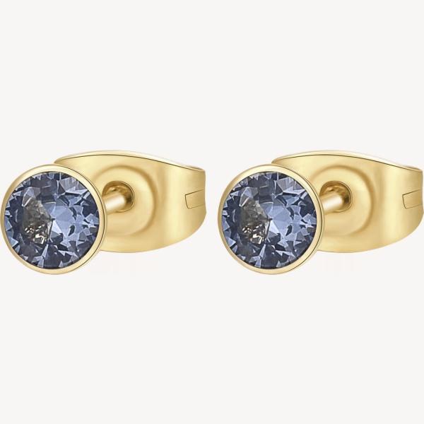 orecchini Brosway marrone