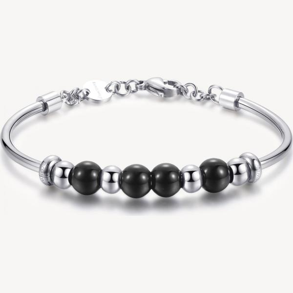braccialetti Brosway grigio