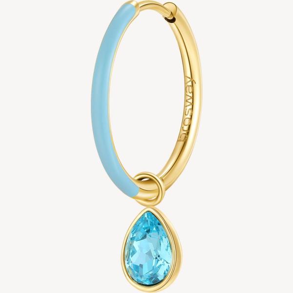 orecchini Brosway multicolore