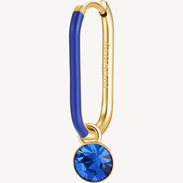 orecchini Brosway multicolore