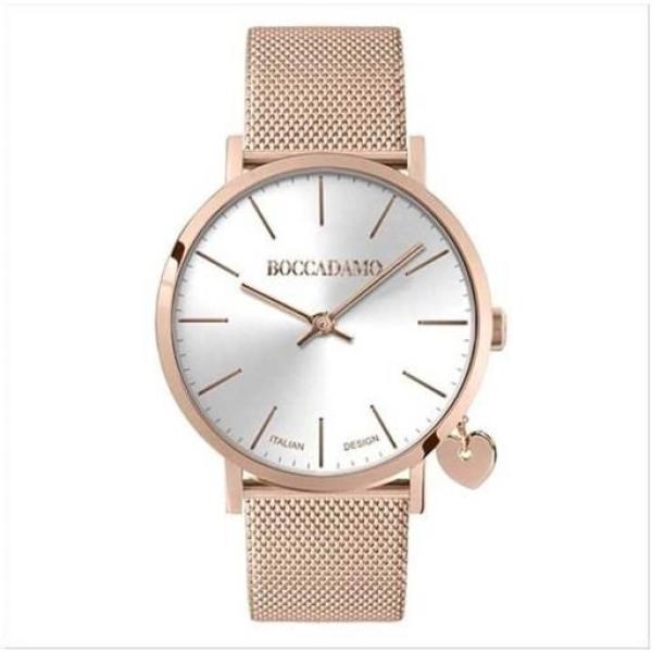 orologi Boccadamo bianco