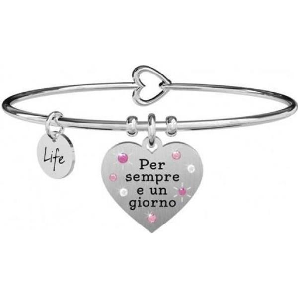 braccialetti Kidult grigio