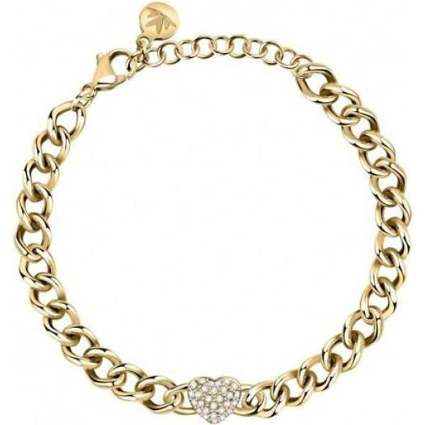 braccialetti Morellato bianco