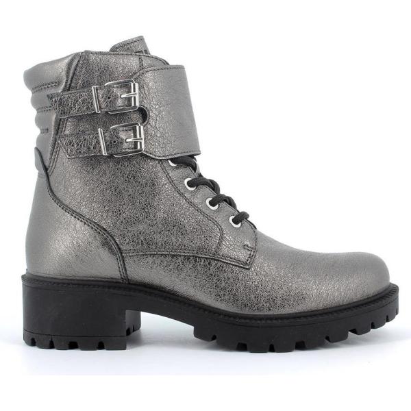 stivaletti Igi&Co grigio