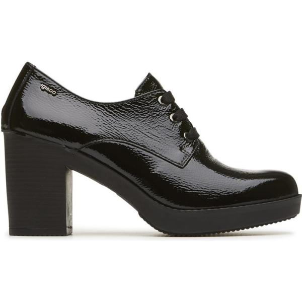 scarpe col tacco Igi&Co nero