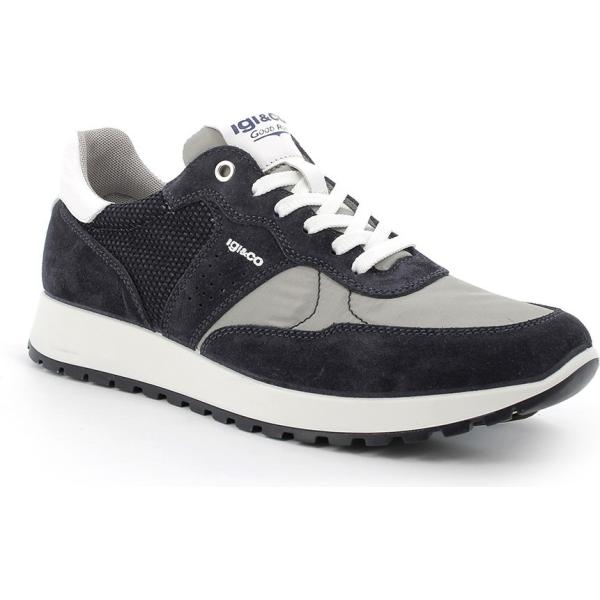 sneakers Igi&Co multicolore