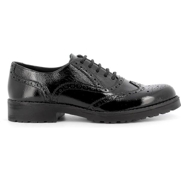 scarpe stringate Igi&Co grigio