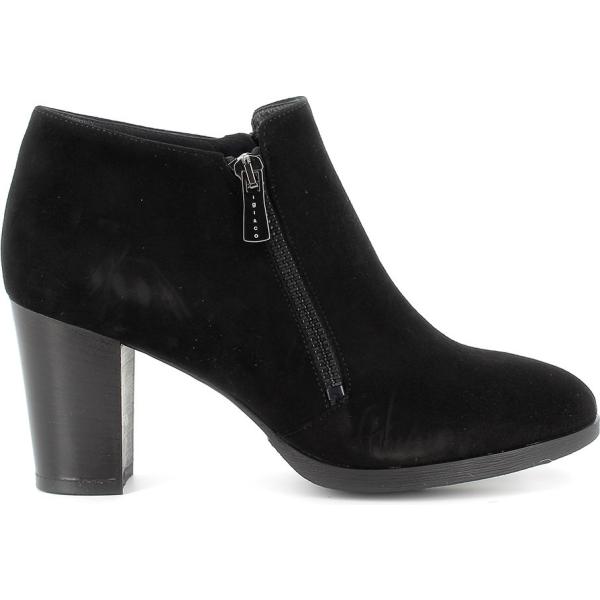 stivaletti Igi&Co nero