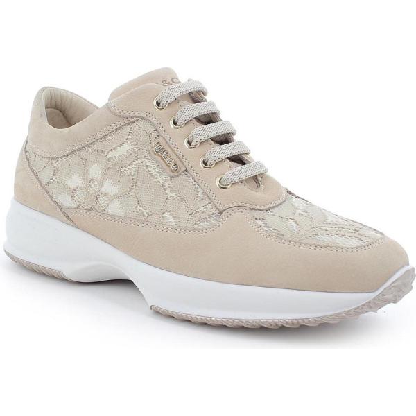 sneakers Igi&Co grigio