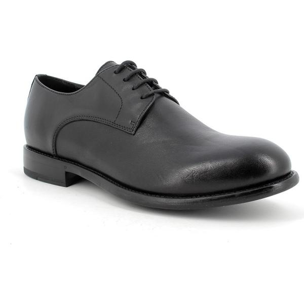 scarpe stringate Igi&Co grigio