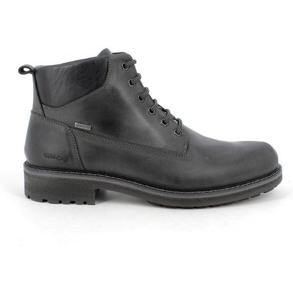 stivali e stivaletti Igi&Co grigio