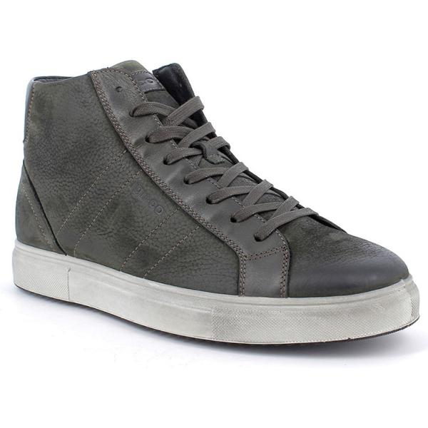 sneakers Igi&Co grigio