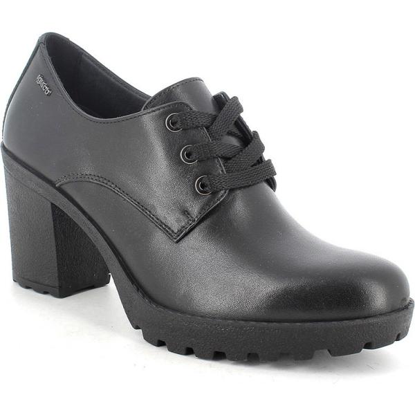 scarpe col tacco Igi&Co grigio