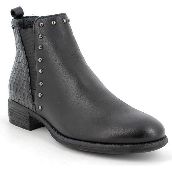 stivaletti Igi&Co grigio