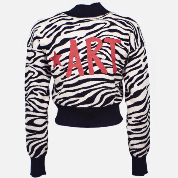 maglieria Shop.art multicolore