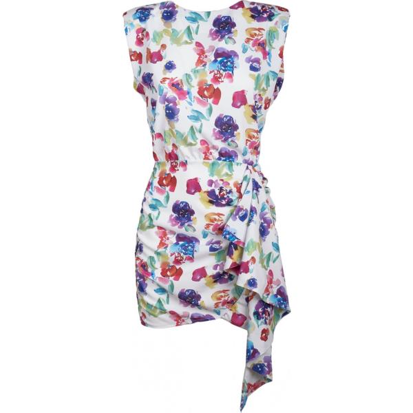 vestiti Shop.art bianco a fiori