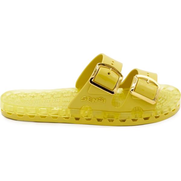 ciabatte Sensi giallo
