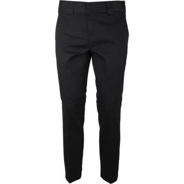 pantaloni Dickies nero