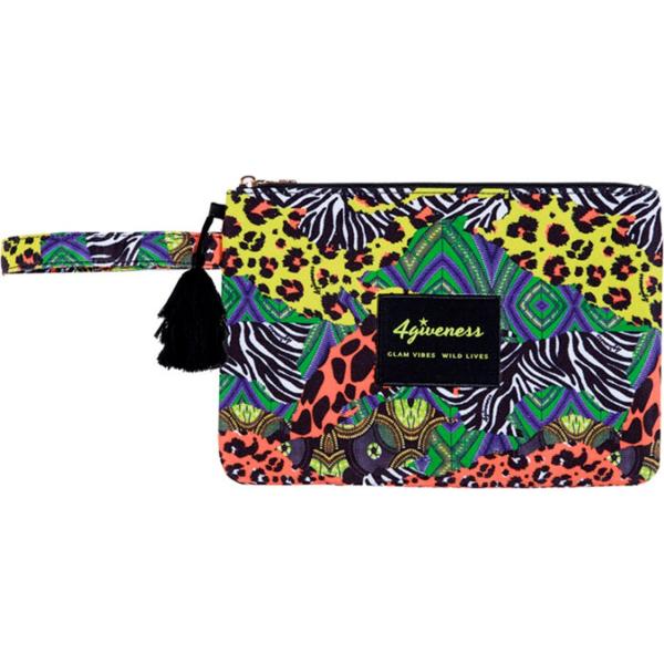 pochette 4Giveness nero