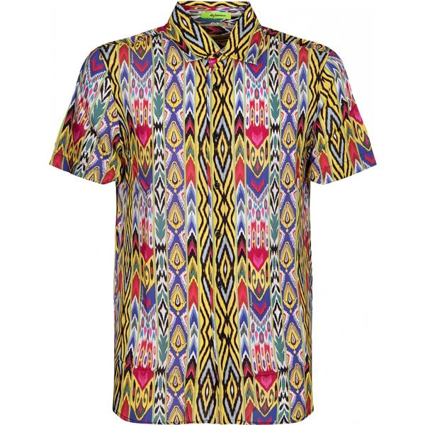 camicie 4Giveness grigio