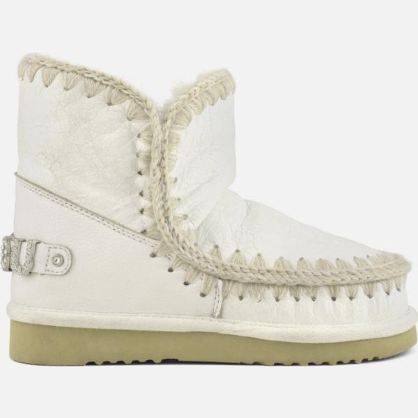 eskimo Mou bianco