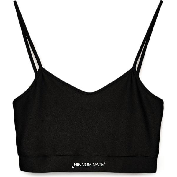 top Hinnominate nero