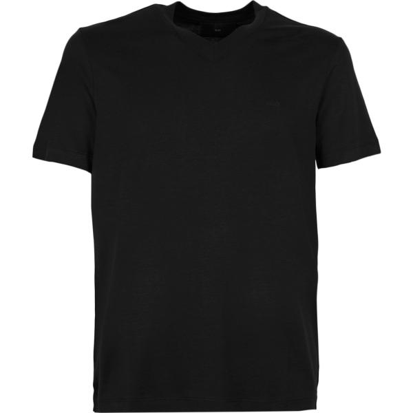 t-shirt Liu-Jo nero