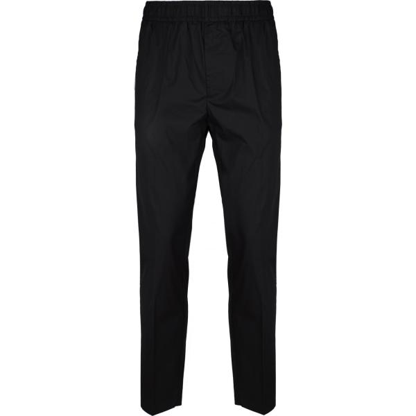 pantaloni Liu-Jo nero