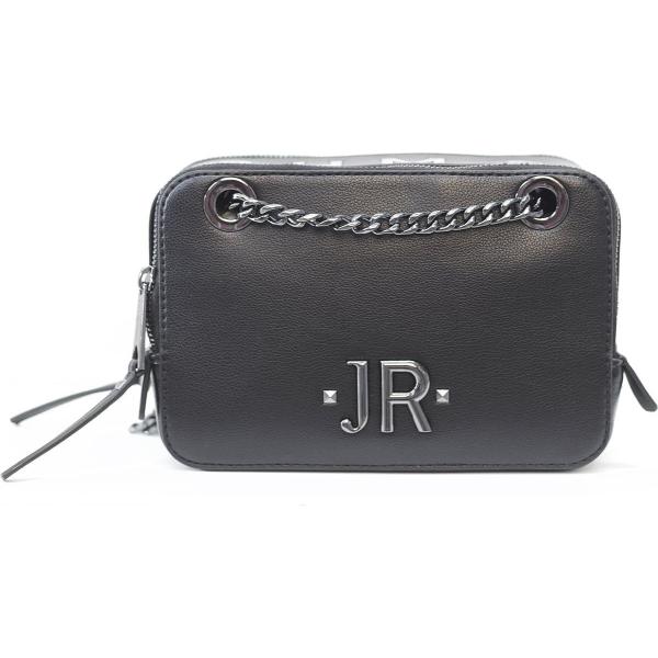 borse a tracolla Richmond grigio