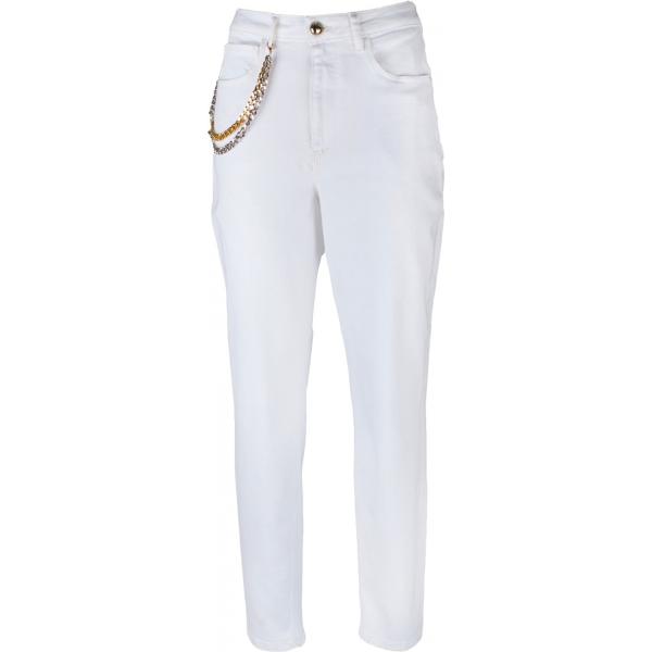 jeans Guess bianco