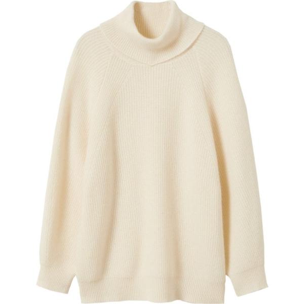 pullovers Mango marrone