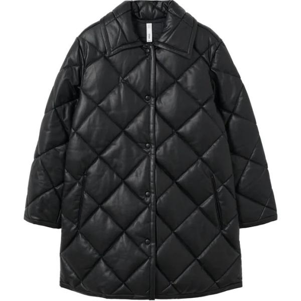 giacche Mango nero