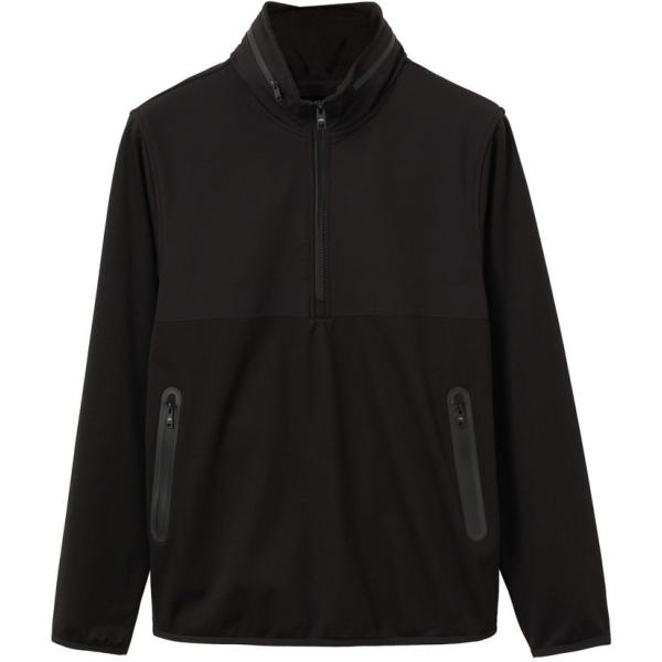 giacche Mango man nero